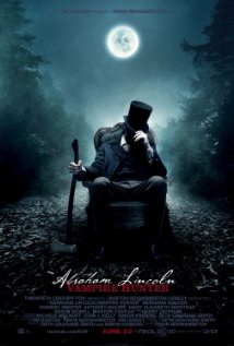Abraham Lincoln: Vampire Hunter 3D